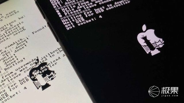 iphone越狱之后重启手机又恢复了,iphone越狱恢复以前的照片