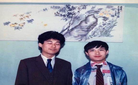 王少飞的照片,王少飞的相片