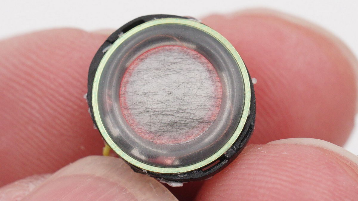 拆解报告vivotws2真无线降噪耳机,vivotws2真无线降噪蓝牙耳机拆机