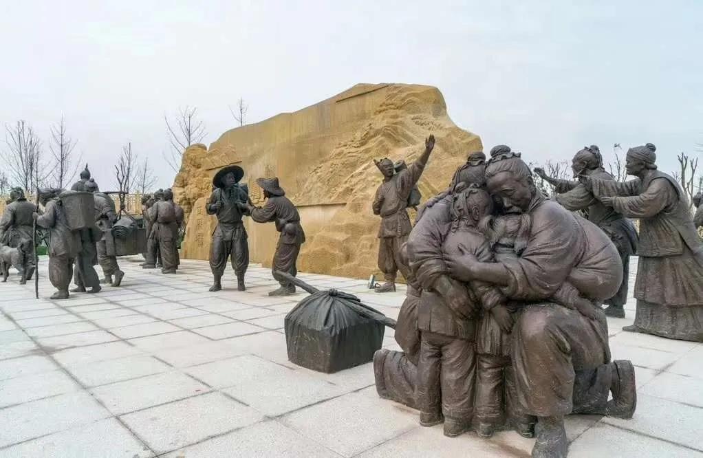 鄱湖之滨鱼米之乡,江西鄱阳湖