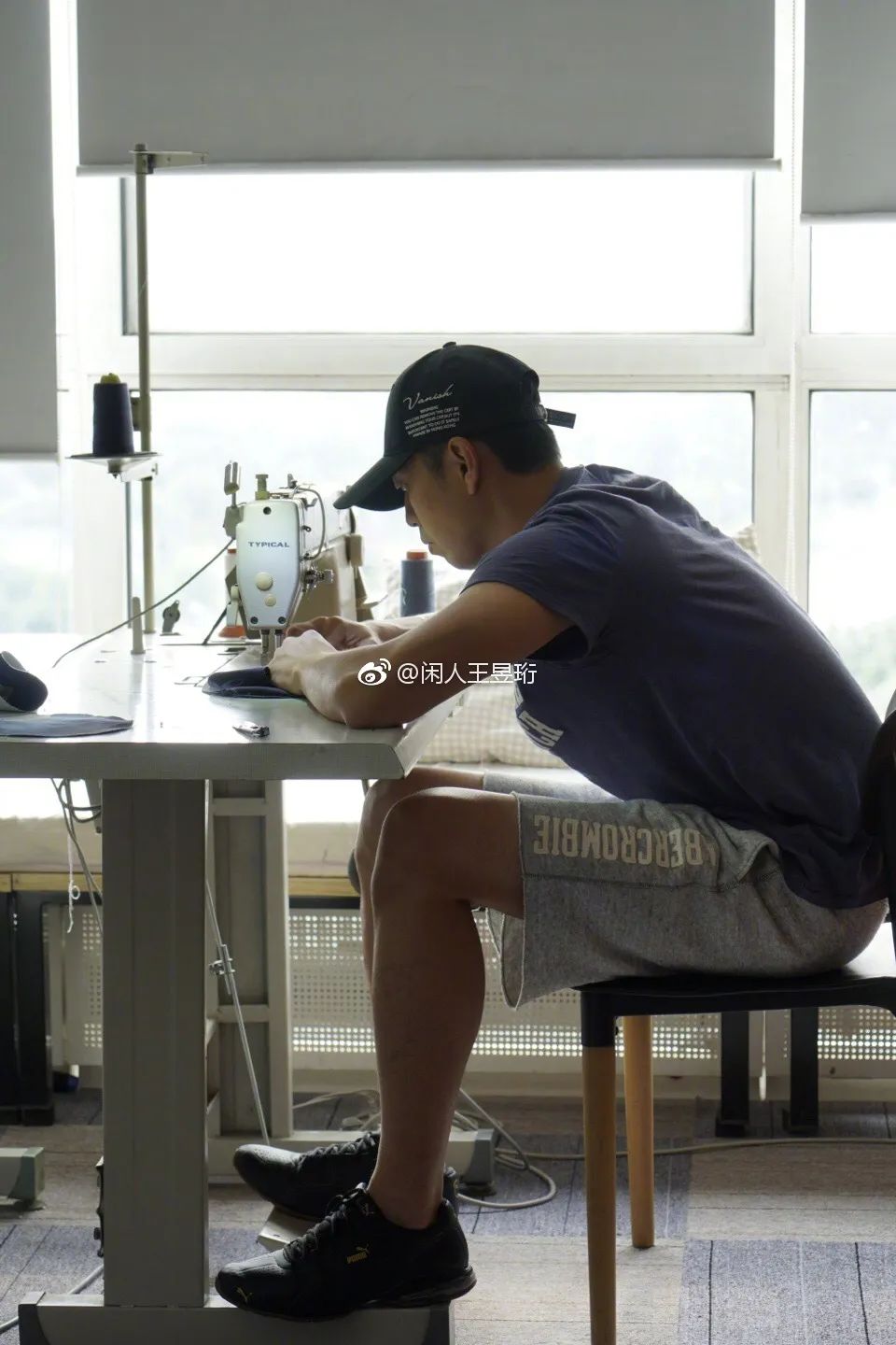 王昱珩不上班做到财富自由,最强大脑王昱珩清华毕业后不上班