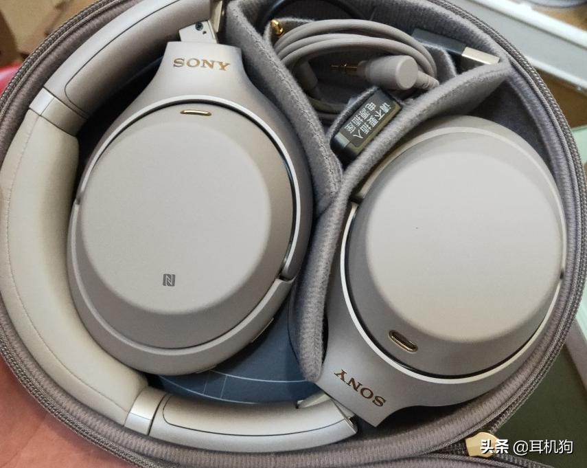 森海塞尔索尼哪个好,森海塞尔耳机海外版和国行版区别