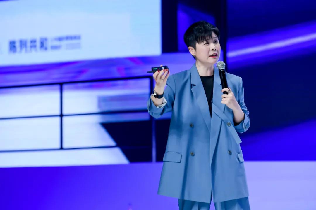 都市新感觉深耕连锁内衣品牌创新领域,赋能实体经济腾飞