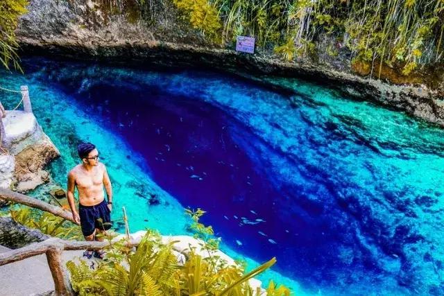 有个岛国，比美马代，比海南便宜，机票500起！