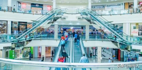 购物节疯狂买买买,迪拜购物节元旦春节大狂欢福利多