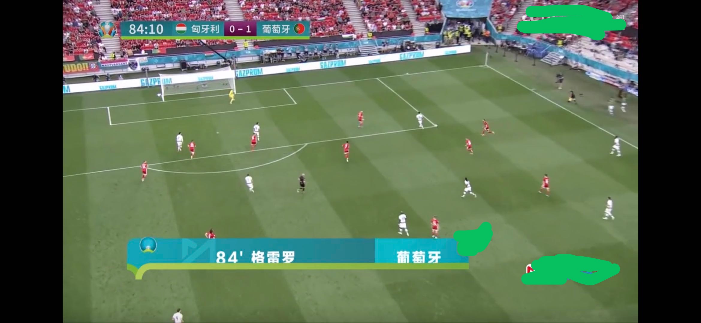 c罗梦回2018世界杯,c罗迎来了葡萄牙的巅峰