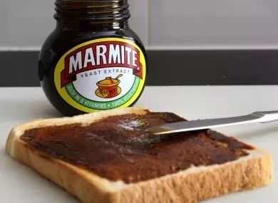 英国国酱是酱料中的生化*器武**