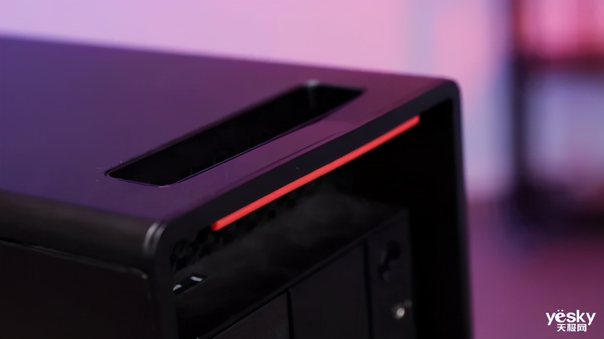 全球首款64核工作站的怪兽级生产力联想ThinkStationP620评测