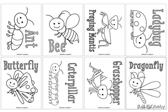 在家就能学习美术,美术课手工