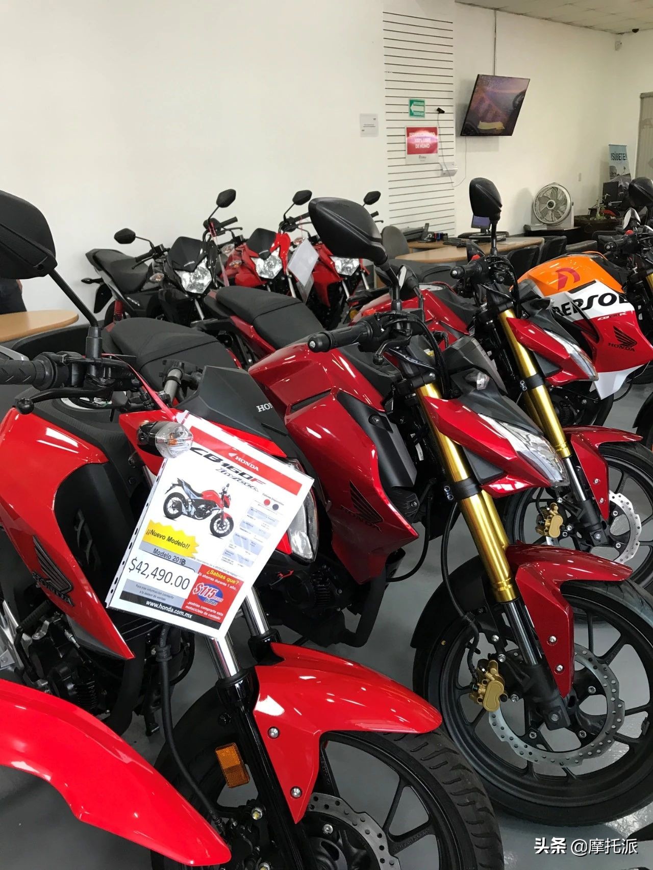 16年本田cb190r暴风眼值得入手嘛,本田190暴风眼cb190r
