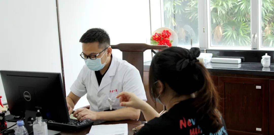 中医沟通的基础,中医问诊沟通技巧