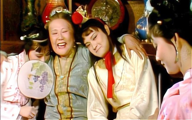 钗黛合一的真实事件,黛钗合一