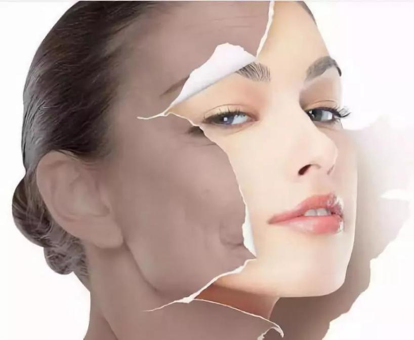 维生素c如何护肤,维生素c护肤展示