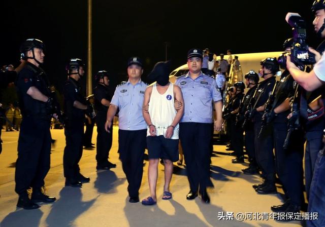 河北保定80人被骗后续,扎心第一批90后马上奔3了