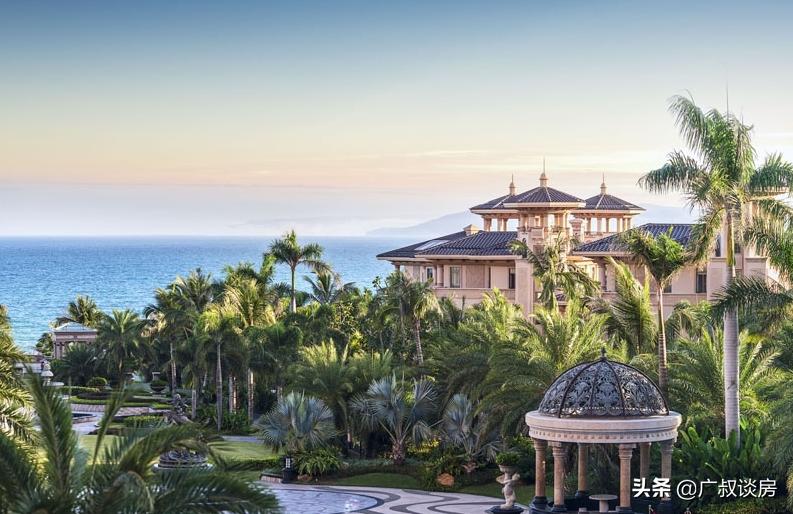 广州哪些楼盘被低估,广州楼市现状还有哪些楼盘值得买