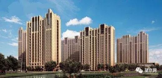 望京哪个小区好,望京区哪个小区好