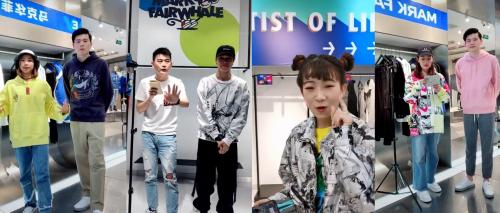 初战告捷马克华菲直播,首战告捷直播