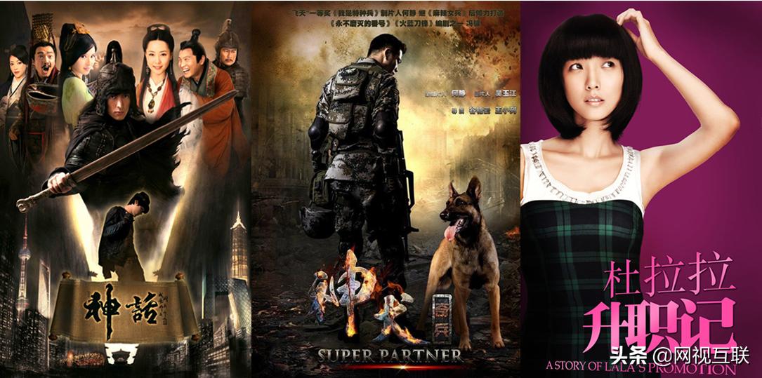 行业新贵上象娱乐，何以成为章子怡《上阳赋》背后的资本推手？