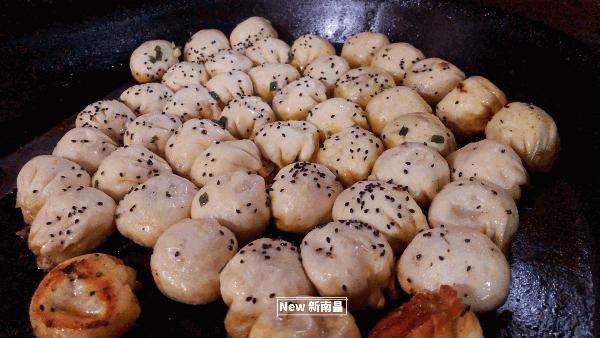 在南昌，好吃的永远在你家楼下