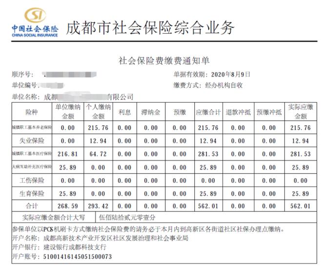 社保和五险一金从工资里面扣多少,工厂买五险一金和社保有什么区别