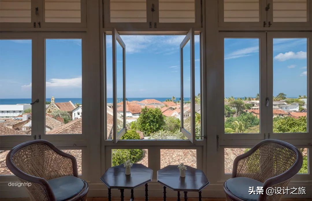 全球35家安缦住宿本身是一种修行,全球32家安缦