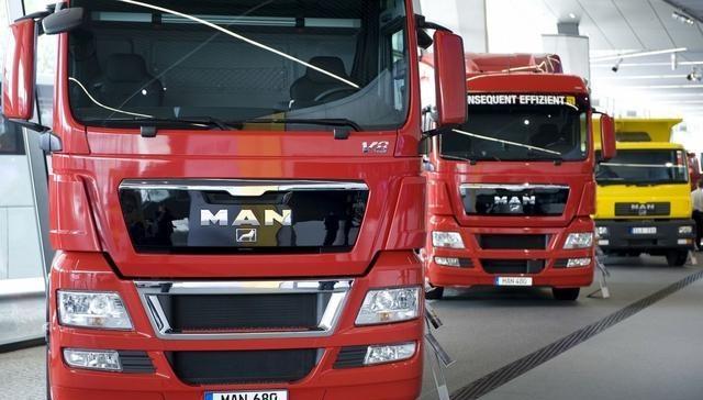 为什么养大货车的人越来越少了？车主：说出来都是眼泪