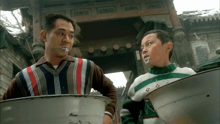 谢苗电影口碑排名,谢苗新片口碑炸裂