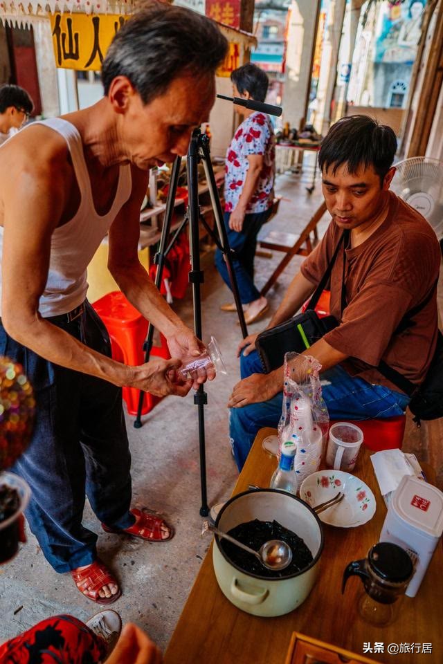 松口古镇客家人下南洋路线,松口古镇客家人下南洋要多久