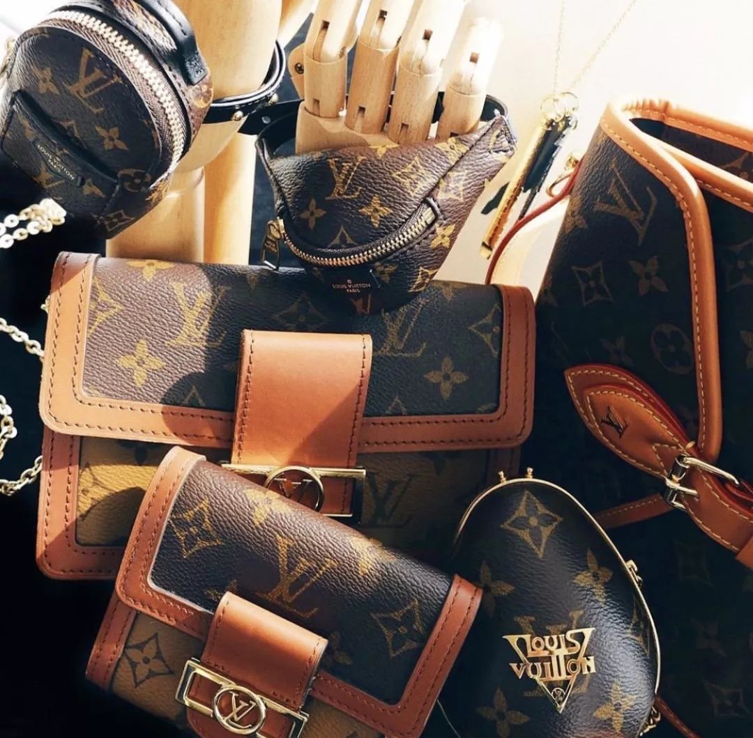 lv迷你包包,lv的迷你包包哪种最流行