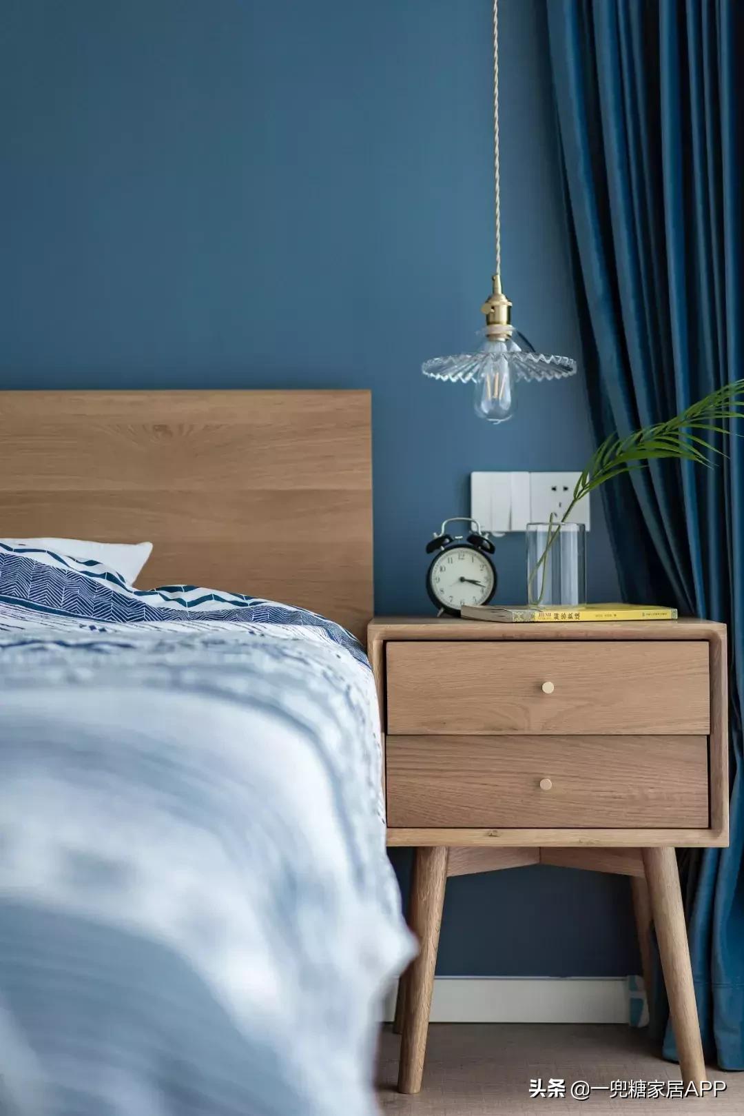 物理学博士的家！巧用室内门、三分离卫浴、双向联通更衣室太棒了