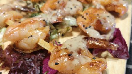 西康路上的龙虾plus！光路过就狂咽口水，可谓长春金字招牌！