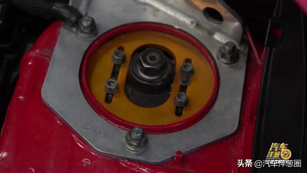 一台破三菱凭什么比宝马M2还贵?70万改装是真情怀还是交智商税?