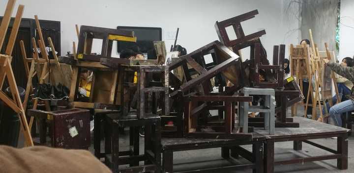 你不知道的湖北美院,为什么湖北美院学费这么贵