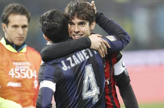 米兰德比十大奇迹,米兰德比对于米兰意义