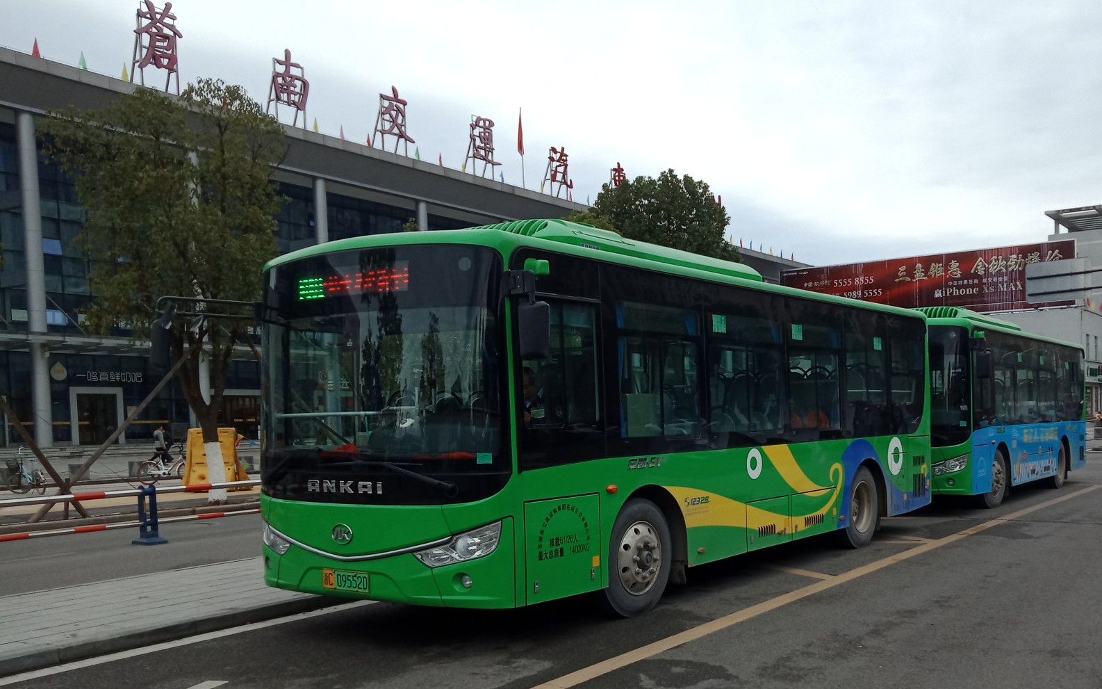 温州的乡镇竟能如此发达？很多城市都争不到的万达竟在鳌江镇安家