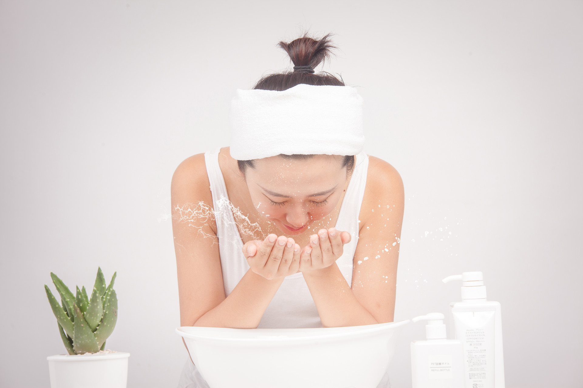 孕妇注射黄体酮后,如何进行皮肤护理?