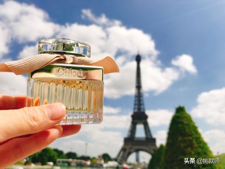 chloesignature香水,chloe女士香水典藏版