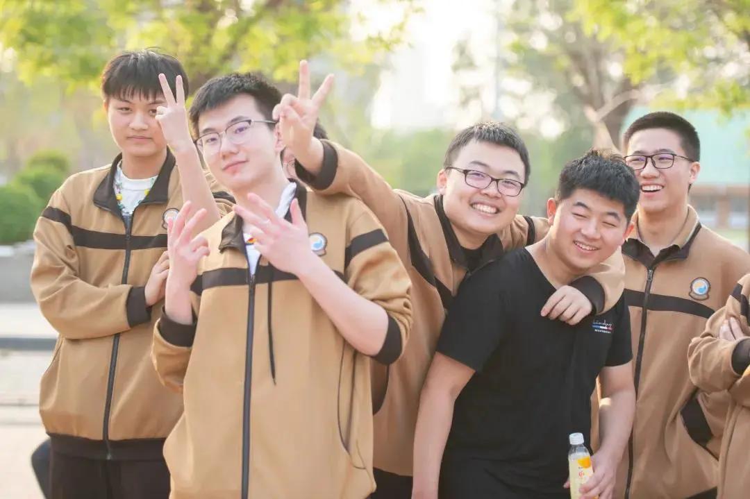 天津英华国际学校音乐节天天向上,天津英华音乐节完整版