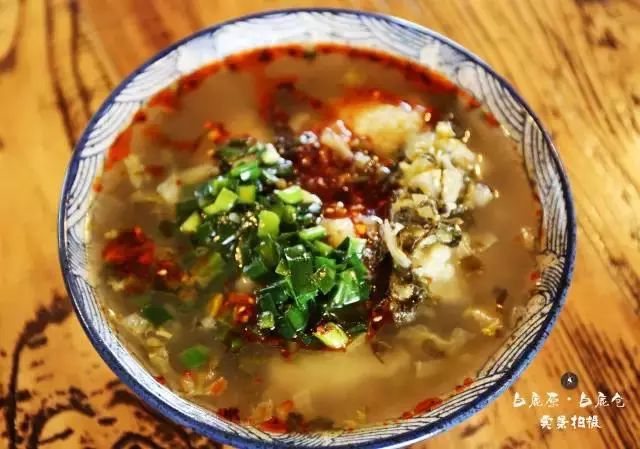 文化IP+旅游，让你一秒回到《白鹿原》的世界！