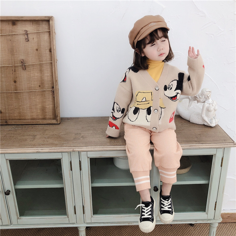 童模2019最流行的童装搭配,童模养成计划