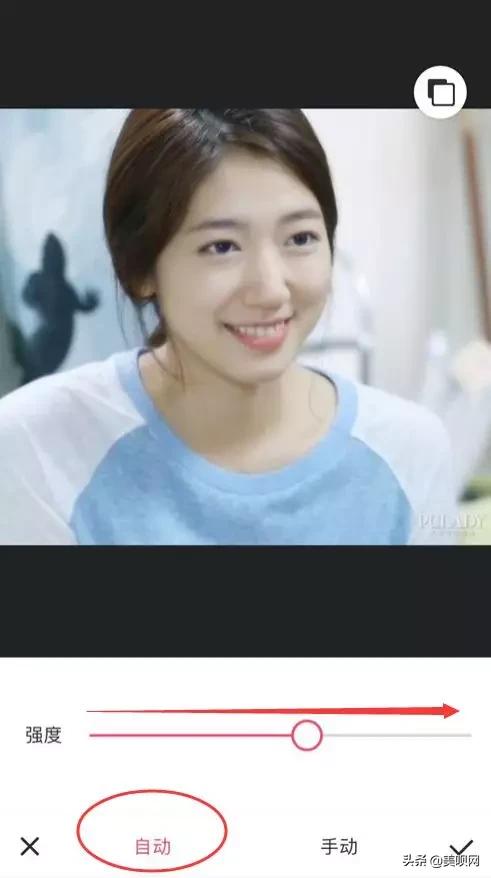 普通人如何p图p得又白又靓,怎么样p图才能把图p得美若天仙