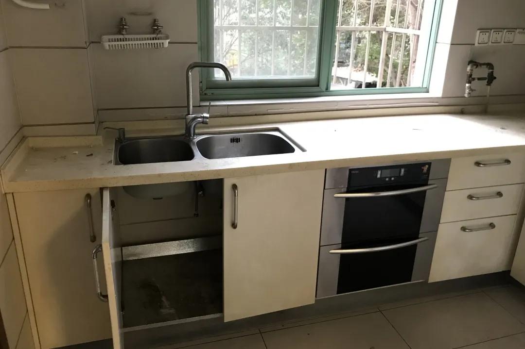 16年自住老房的逆袭！西区花园120㎡套三get超棒交互空间