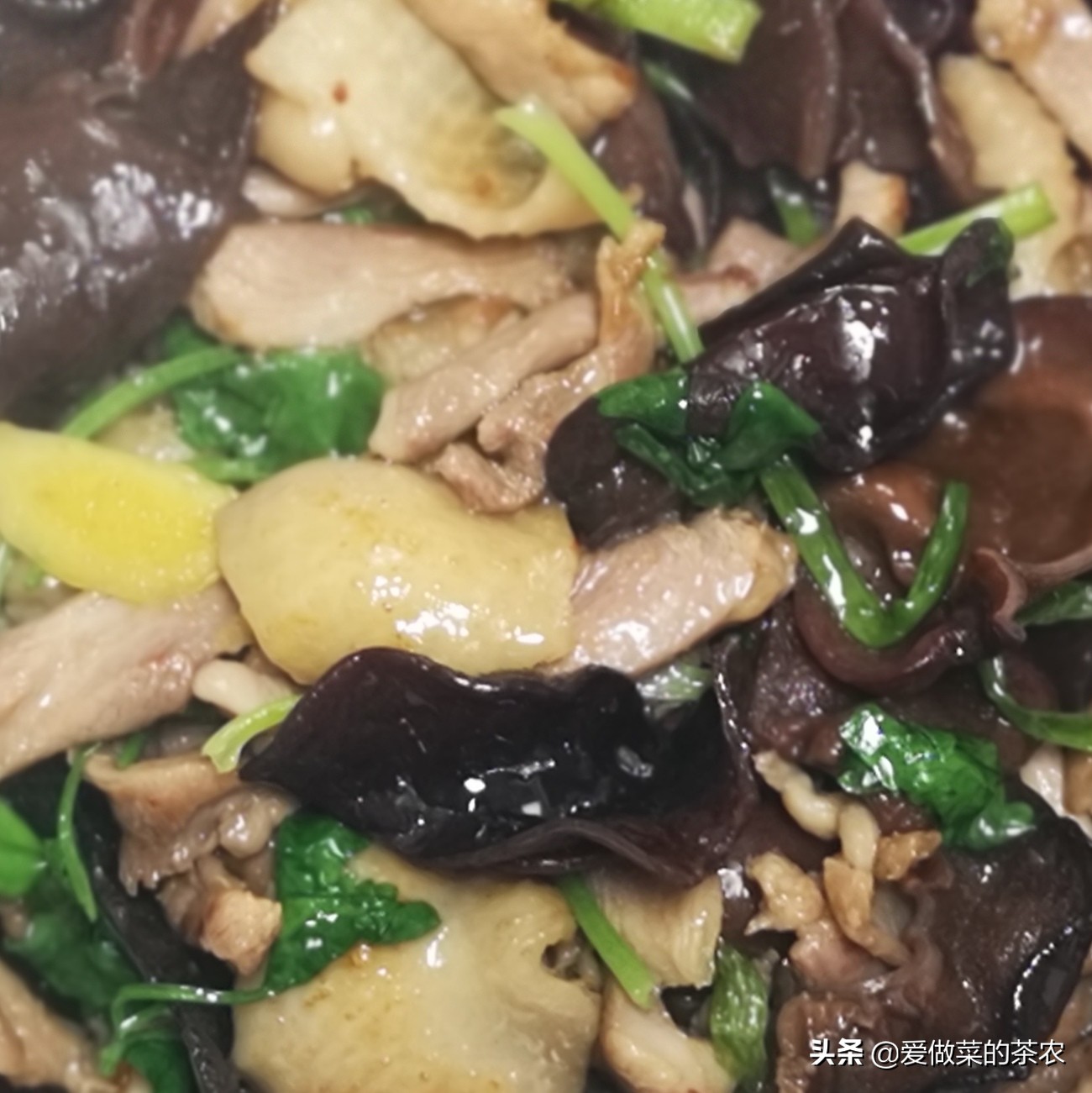 怎么腌鸡肉炒出来又嫩又好吃,怎样腌制鸡肉爽滑不柴好吃又简单