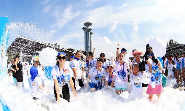 团建怎么做又有意义又省钱,团建必备的十大项目