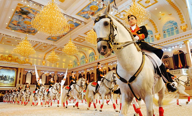 民国男装风格,国民十大男装