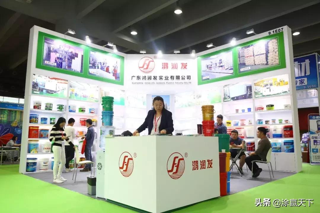 北京国际地坪展,2023地坪展会大全一览表