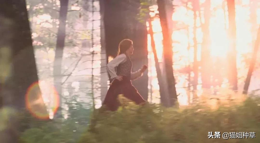 穿出奥斯卡复古名媛感，《小妇人》的设计美学超好用