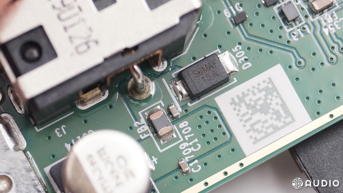 亚马逊echoshow智能音响,amazonecho拆机