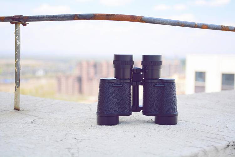 小米极蜂双筒望远镜,小米有品双筒望远镜评测