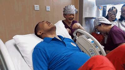 中国妻子浮世绘：逃过了生育的鬼门关，却被丈夫逼上绝路